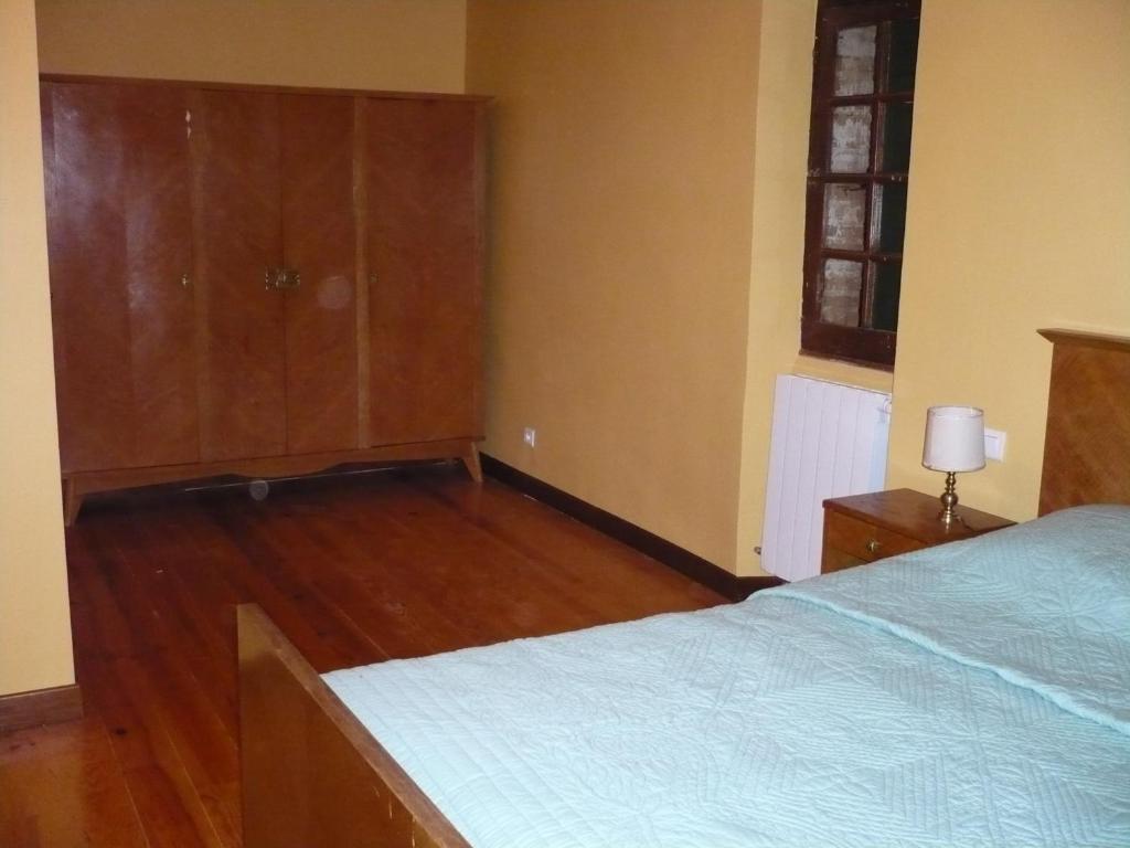 Les Convertigues Montjoire Zimmer foto