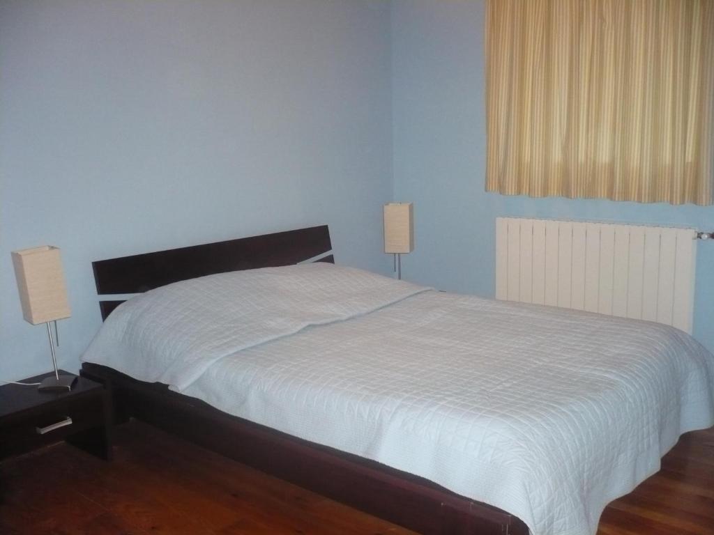 Les Convertigues Montjoire Zimmer foto