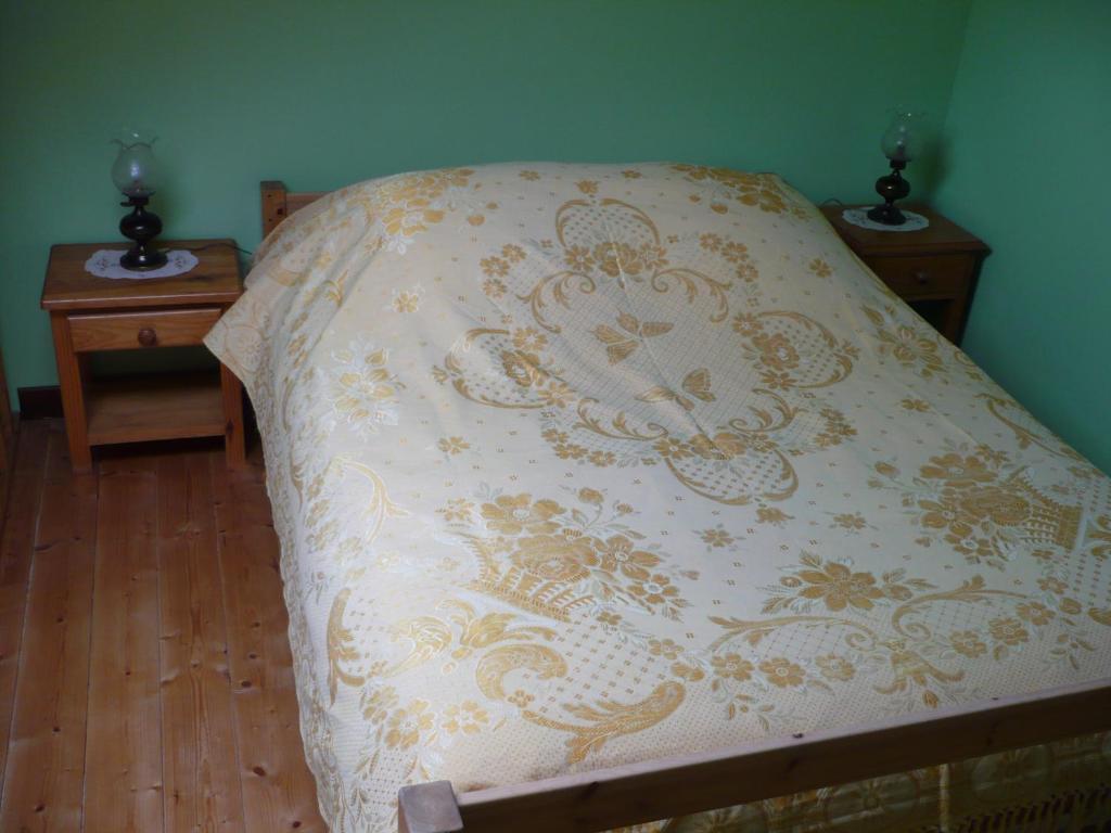 Les Convertigues Montjoire Zimmer foto